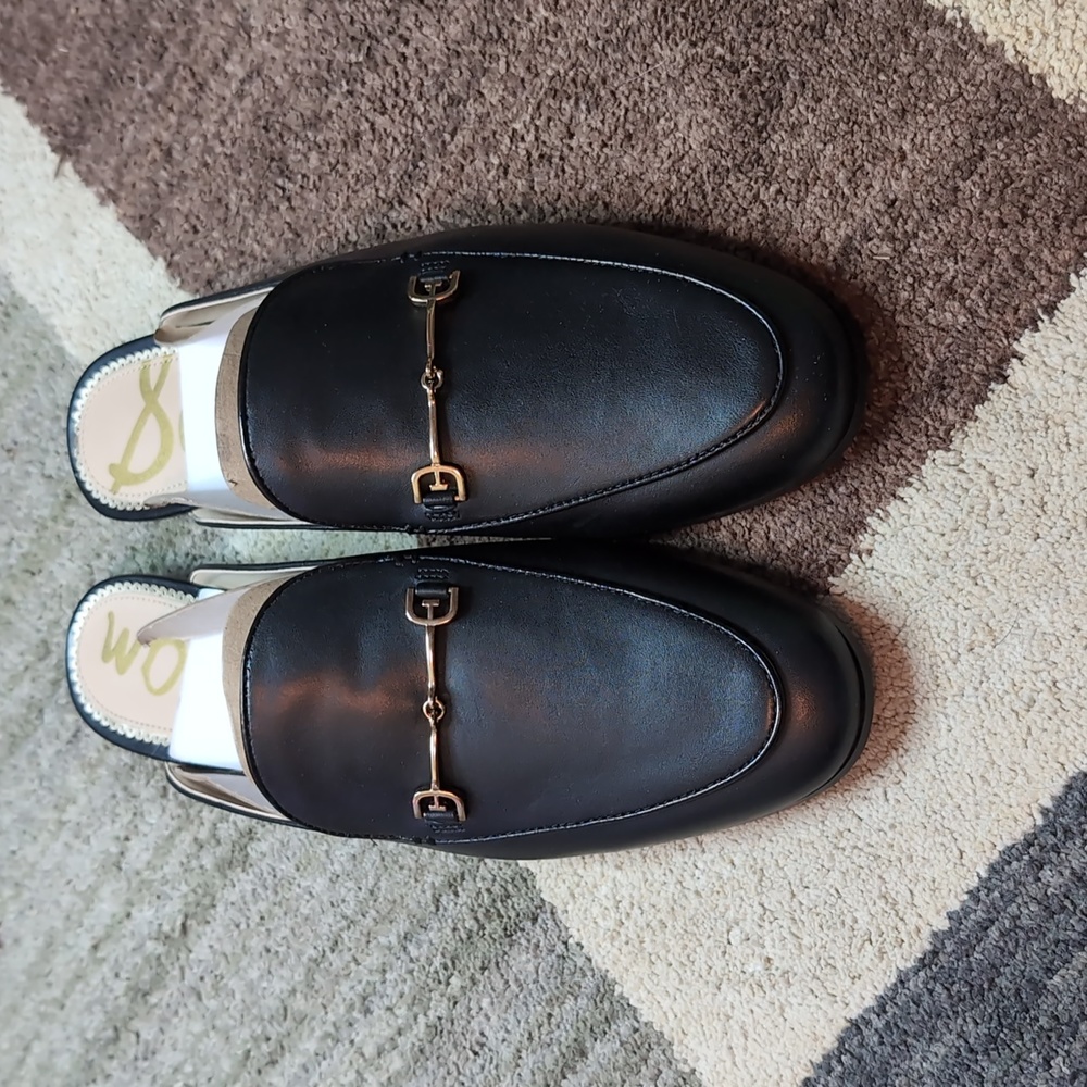 Sam Edelman LINNIE BIT MULE